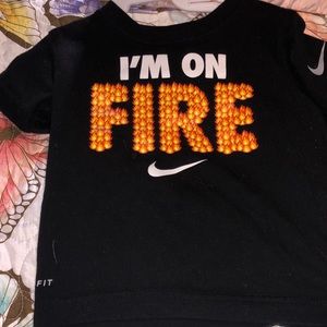Nike shirt
